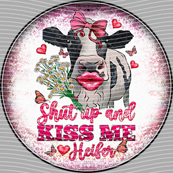 Valentine's Day-QRJ 8263